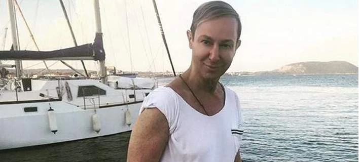 Η πρόταση του Βασίλειου Κωστέτσου για να σωθούμε από τις πυρκαγιές: Πρέπει να συνεννοηθούμε όλοι…